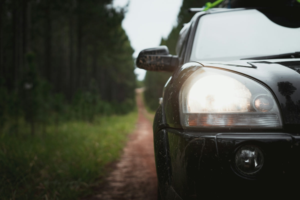 Enhance Your BMW M3 M4 Experience with Genuine OEM Reconditioned Laser Headlights in Australia - Car Headlight Australia