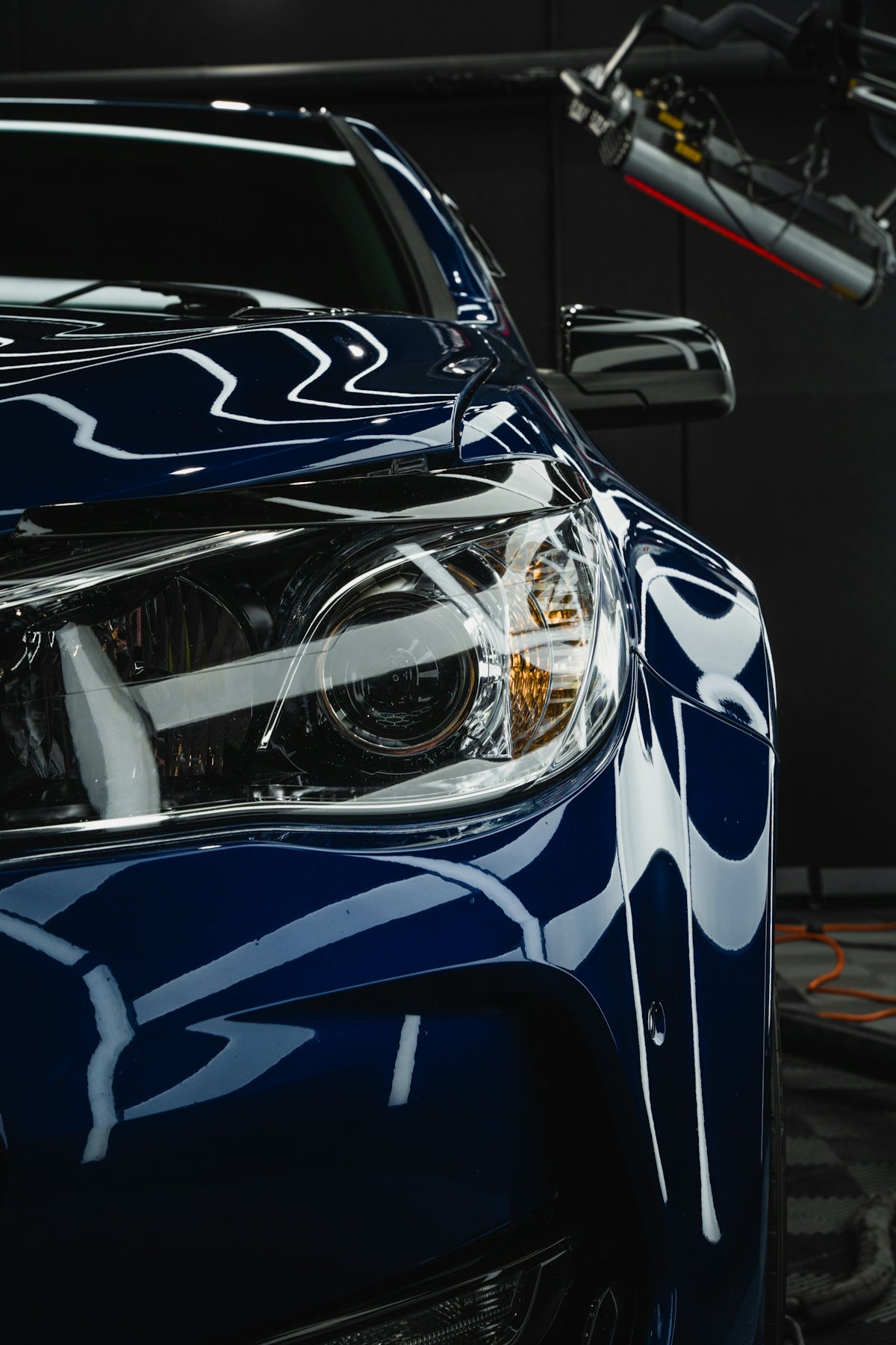 Genuine BMW OEM Headlights: Reconditioned LED Solutions for Australia’s Roads - Car Headlight Australia
