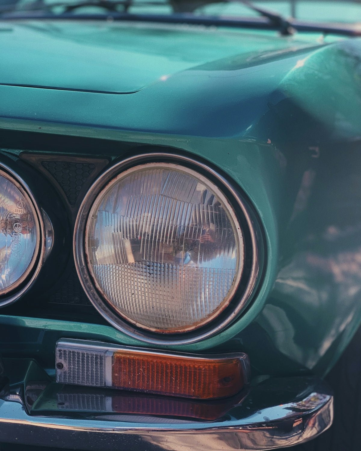 Understanding Genuine OEM Headlights: A Comprehensive Guide for Audi BMW and Mercedes-Benz Owners in Australia - Car Headlight Australia