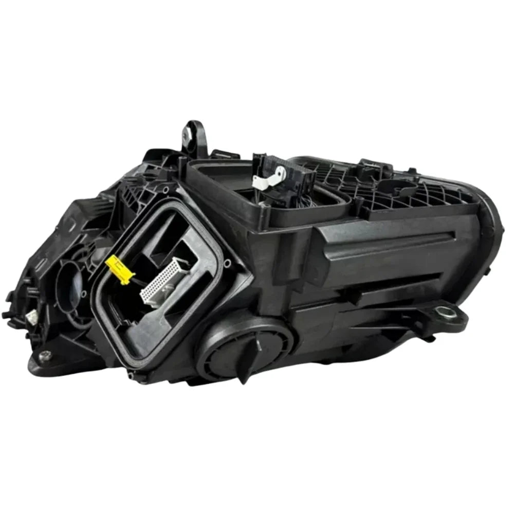 Genuine Mercedes-Benz W205 C-Class Matrix LED Reconditioned Headlight 2019-2021 (RHD / LHD Compatible) - Car Headlight Australia