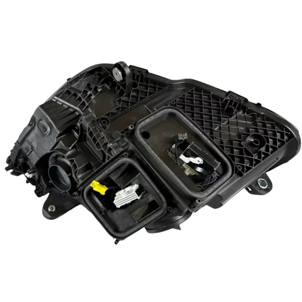 Genuine Mercedes-Benz W205 C-Class Matrix LED Reconditioned Headlight 2019-2021 (RHD / LHD Compatible) - Car Headlight Australia