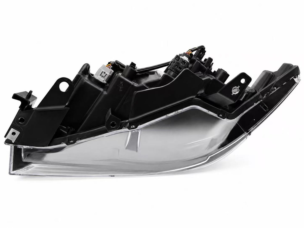 Mazda CX-5 KF 2022–2024 Aftermarket Standard LED Headlight-Non-Adaptive
