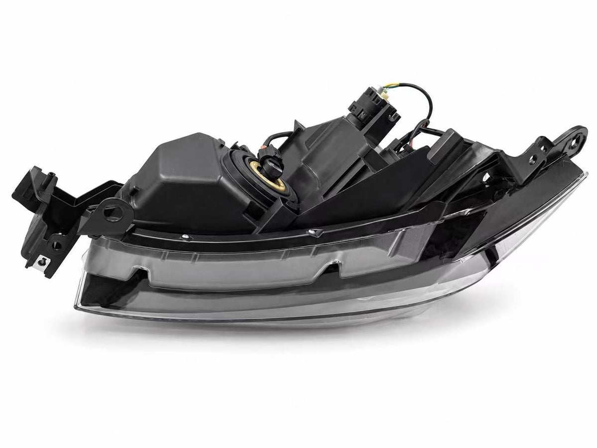 Genuine Mazda CX-5 KE 2014–2016 Reconditioned Halogen Headlight