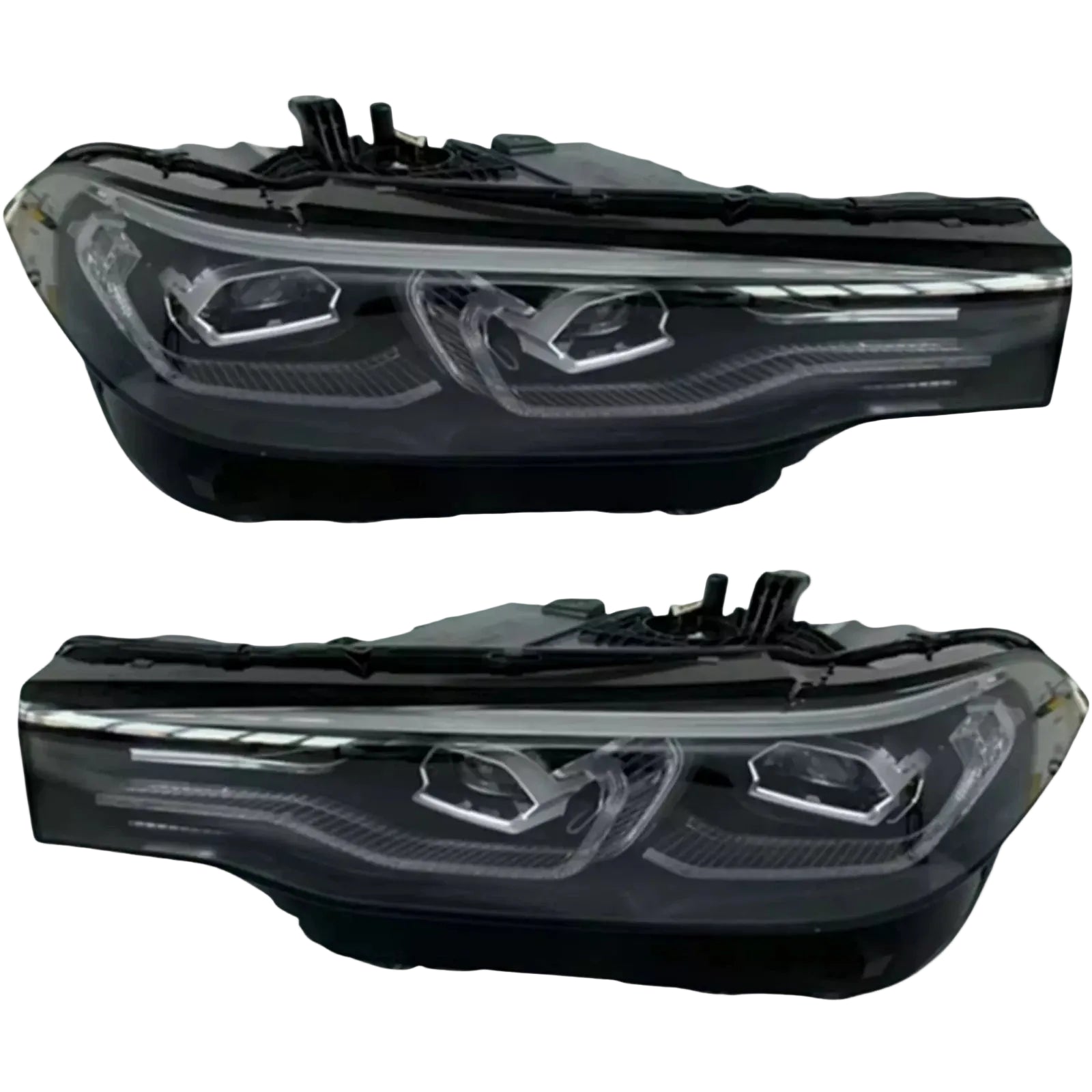 BMW X7 G07 2019–2022 Reconditioned LED Headlight (RHD / LHD Compatible)