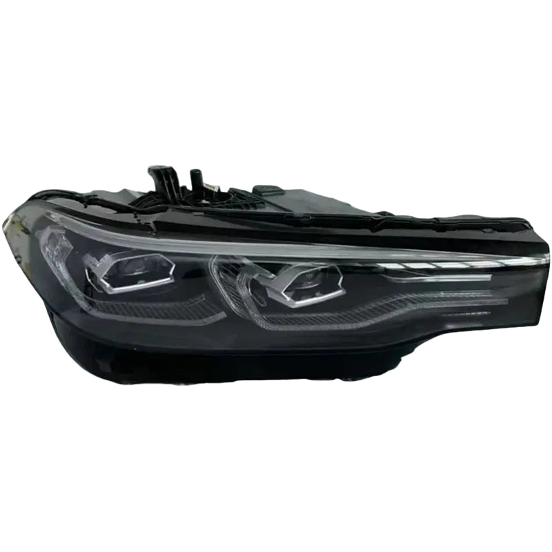 BMW X7 G07 2019–2022 Reconditioned LED Headlight (RHD / LHD Compatible)