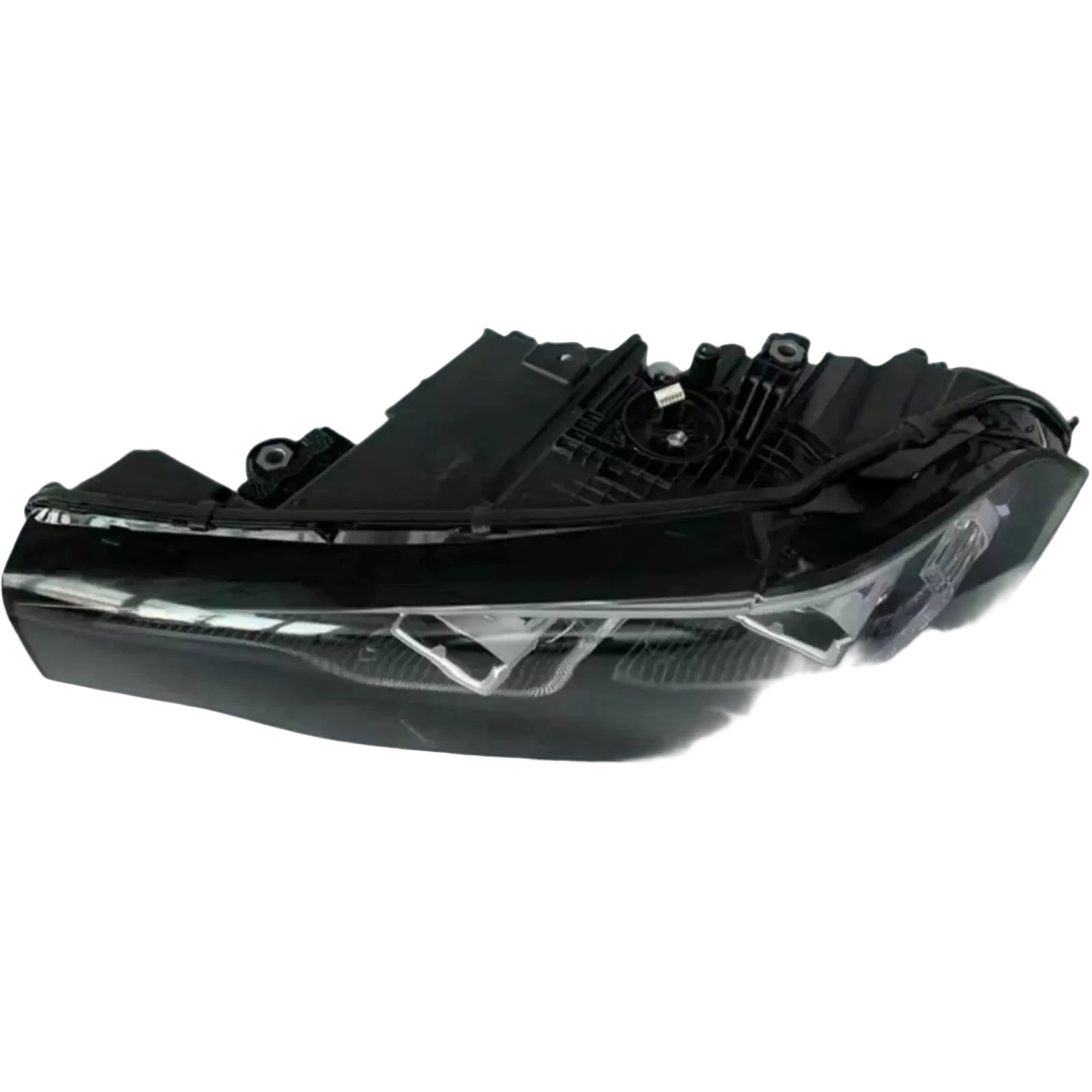 BMW X7 G07 2019–2022 Reconditioned LED Headlight (RHD / LHD Compatible)