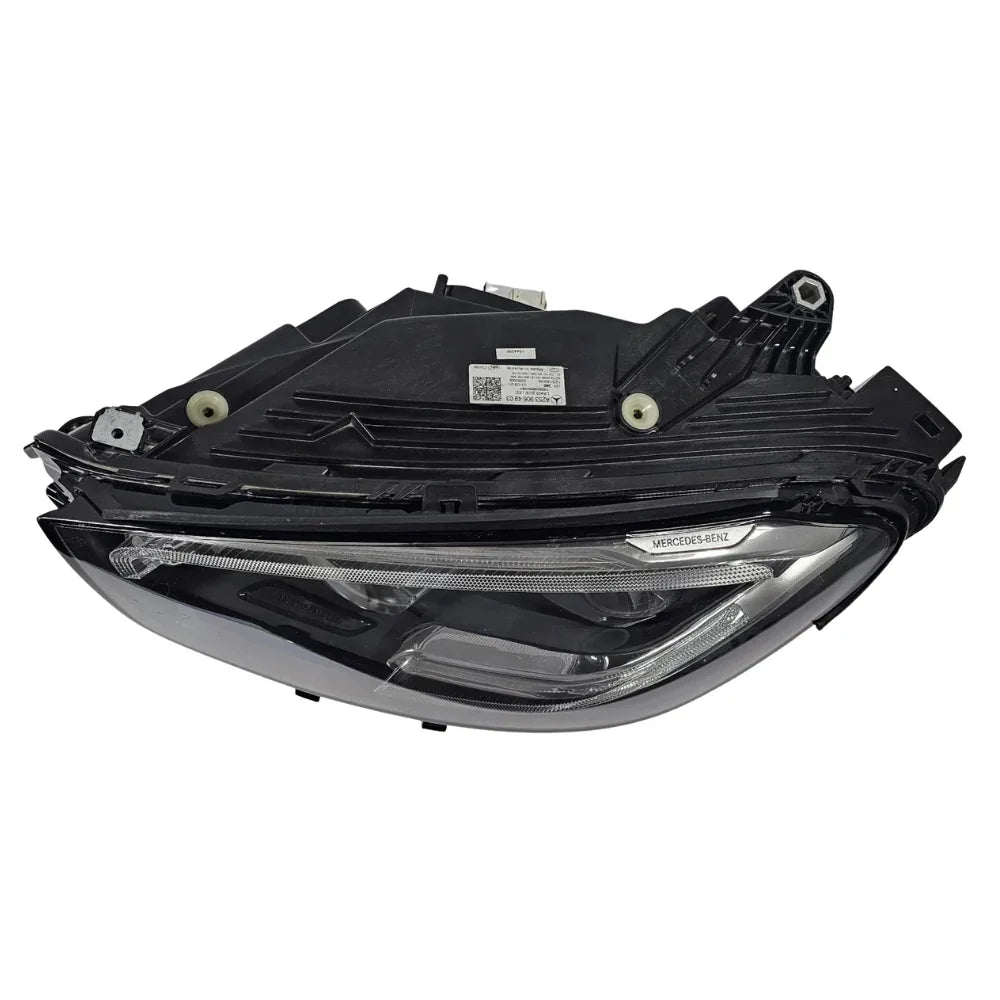 Genuine Mercedes-Benz GLC W253 2019–2022 Reconditioned LED Headlight (RHD / LHD Compatible) - Car Headlight Australia
