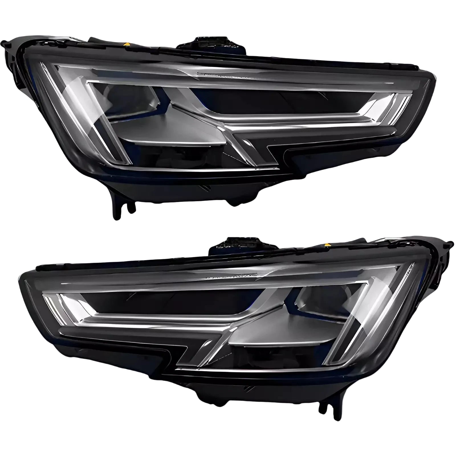 Audi A4 S4 B9 2016–2019 Reconditioned LED Headlight (RHD / LHD Compatible)