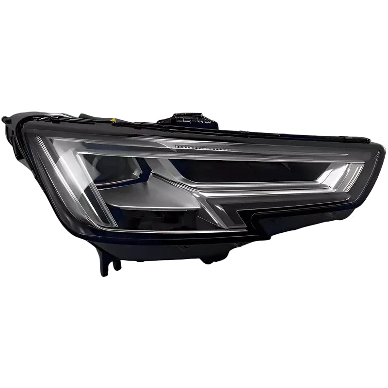 Audi A4 S4 B9 2016–2019 Reconditioned LED Headlight (RHD / LHD Compatible)