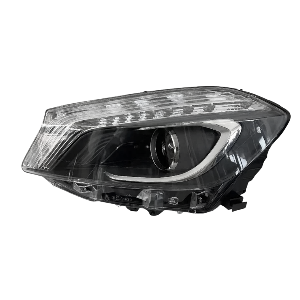 Genuine Mercedes-Benz A-Class W176 2013–2018 Reconditioned Xenon Headlight (RHD / LHD Compatible)