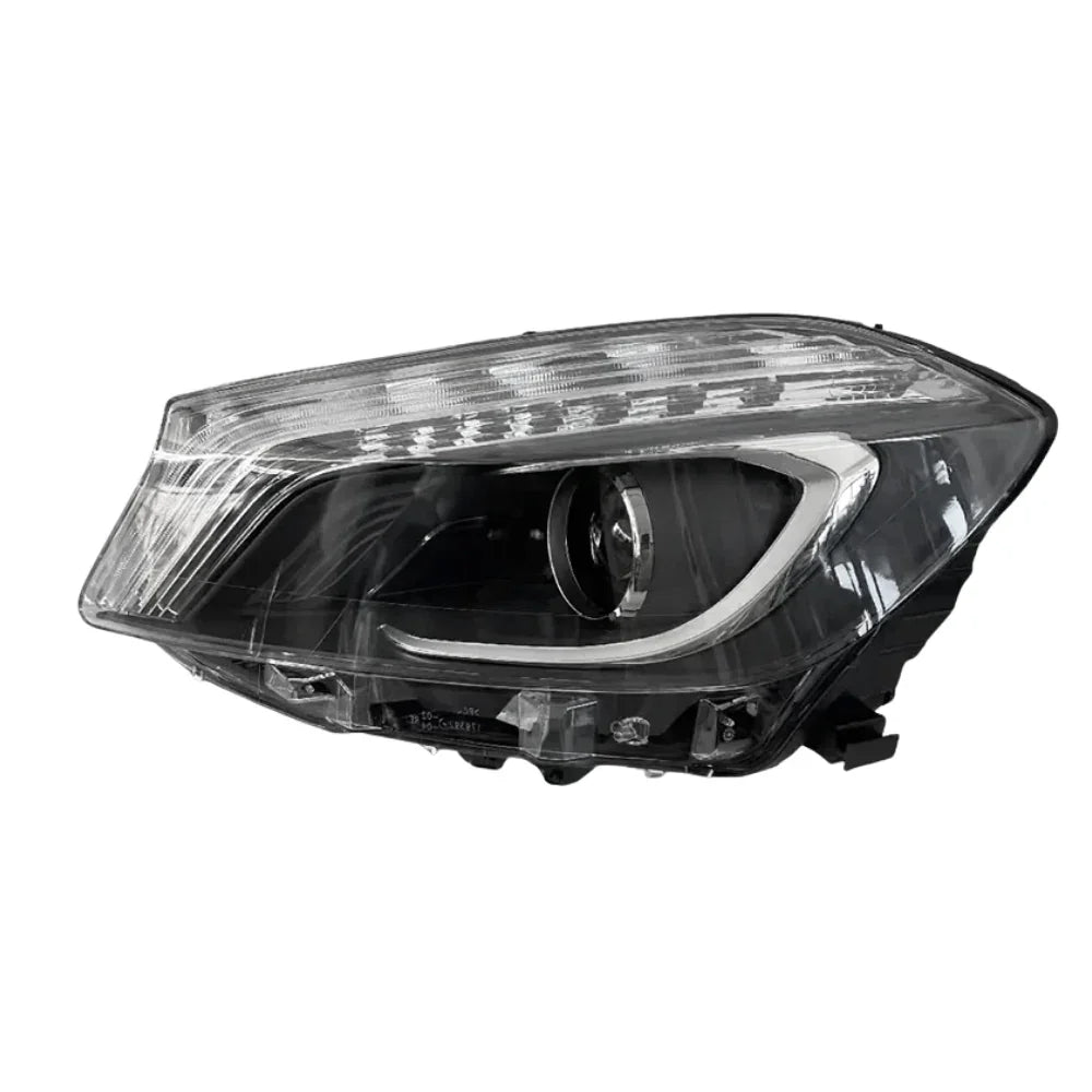 Genuine Mercedes-Benz A-Class W176 2013–2018 Reconditioned Xenon Headlight (RHD / LHD Compatible) - Car Headlight Australia