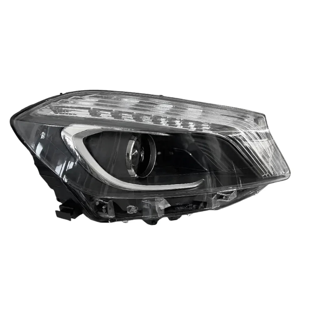 Genuine Mercedes-Benz A-Class W176 2013–2018 Reconditioned Xenon Headlight (RHD / LHD Compatible) - Car Headlight Australia