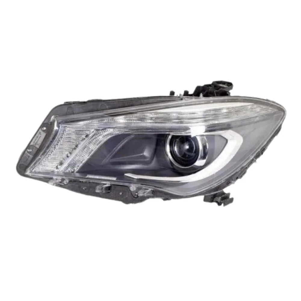 Genuine Mercedes-Benz Cla-Class C177/X117 2013–2016 Reconditioned Xenon Headlight (RHD / LHD Compatible) - Car Headlight Australia