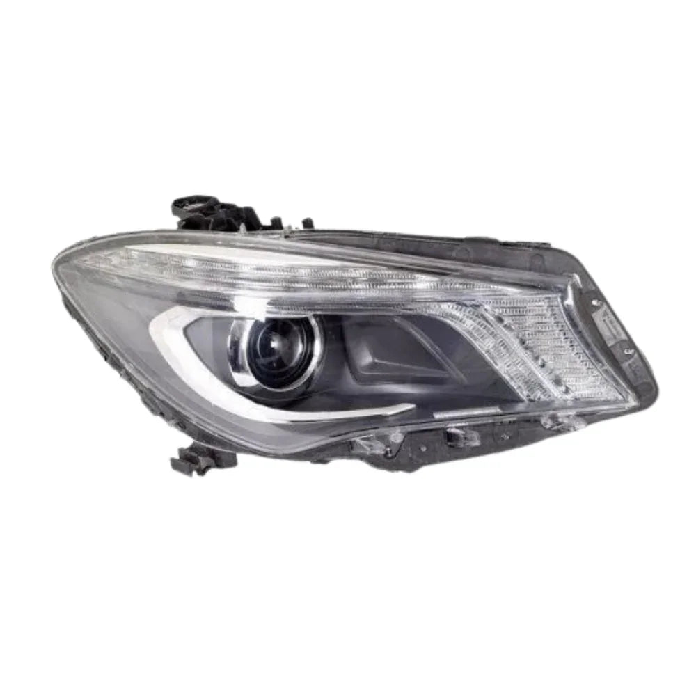Genuine Mercedes-Benz Cla-Class C177/X117 2013–2016 Reconditioned Xenon Headlight (RHD / LHD Compatible) - Car Headlight Australia