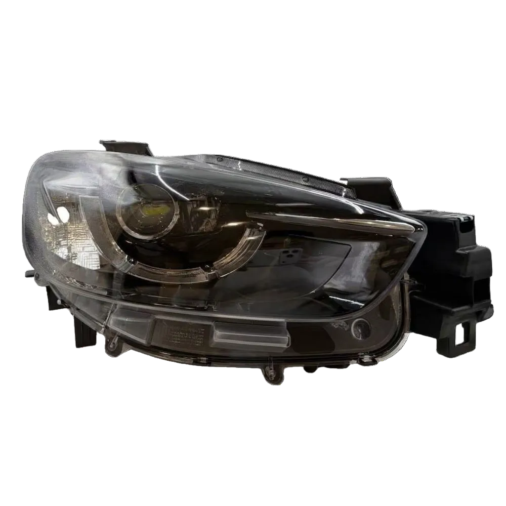 Mazda CX-5 KE 2014–2016 Aftermarket LED Headlight Assembly