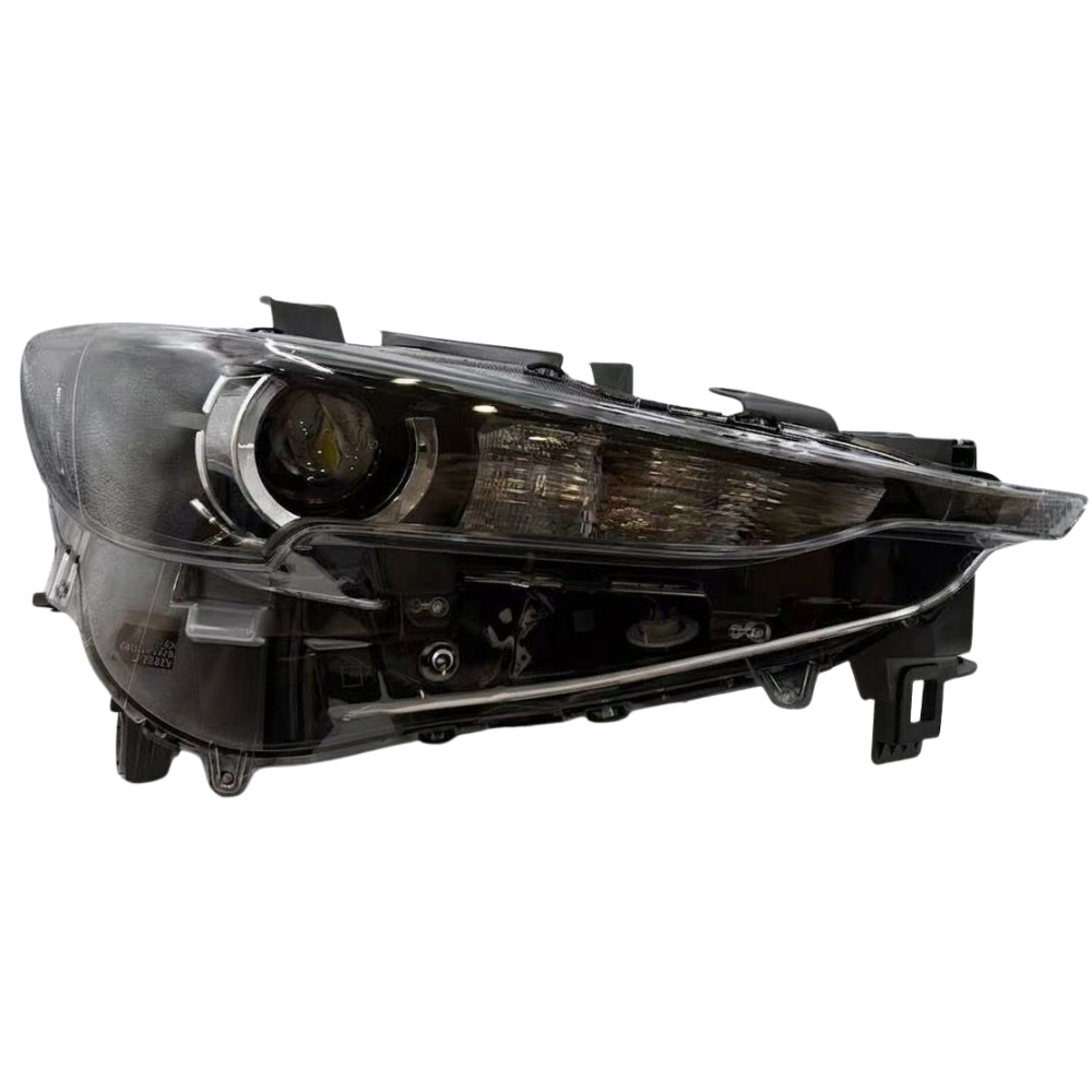 Mazda CX-5 KF 2017–2021 Aftermarket LED Headlight Assembly