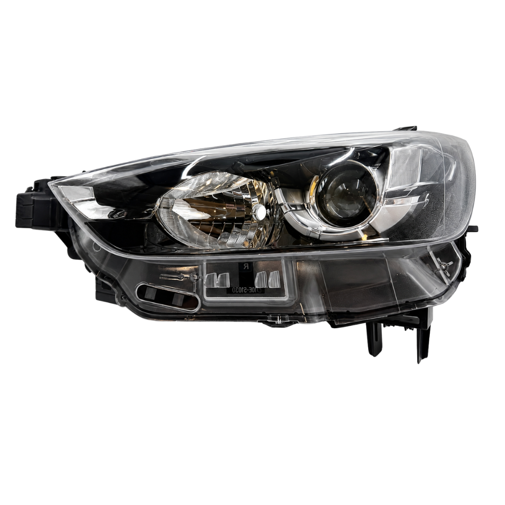 Mazda CX-3 DK 2016–2018 Aftermarket LED Headlight Assembly
