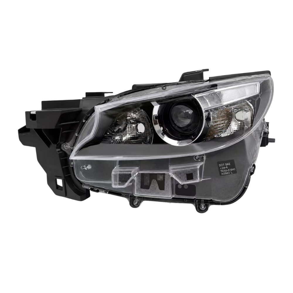 Mazda CX-9 TC 2016–2022 Aftermarket LED Headlight Assembly