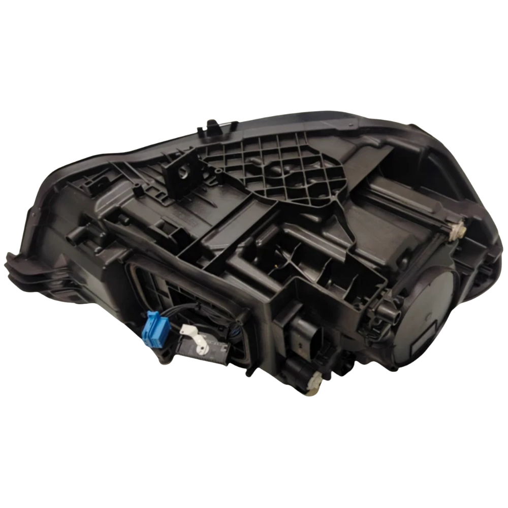 Genuine Mercedes-Benz CLA C118 2019–2023 Reconditioned Matrix LED Headlight (RHD / LHD Compatible)