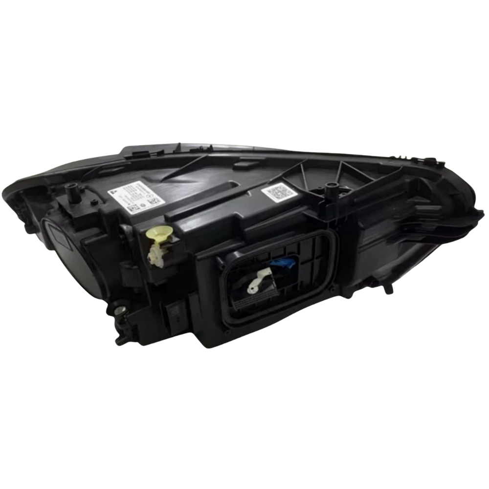 Genuine Mercedes-Benz CLA C118 2019–2023 Reconditioned Matrix LED Headlight (RHD / LHD Compatible)