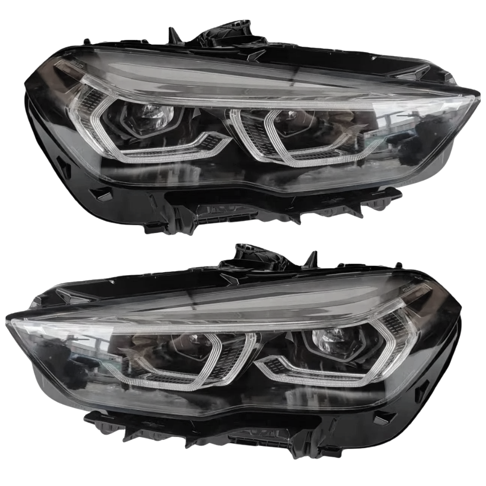 Genuine BMW 2 Series F44 2020–2023 Reconditioned Headlight (RHD / LHD Compatible)