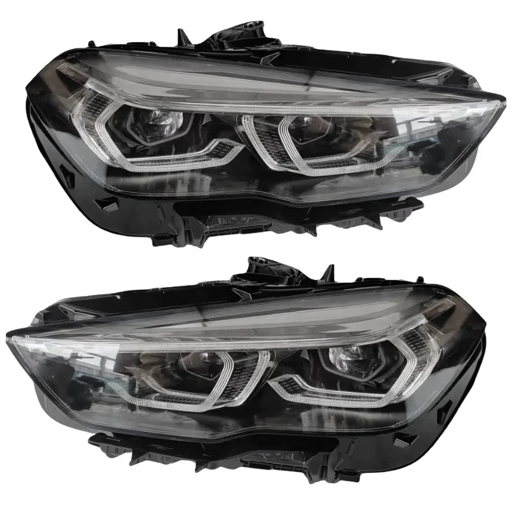 Genuine BMW 2 Series F44 2020–2023 Reconditioned Headlight (RHD / LHD Compatible) - Car Headlight Australia