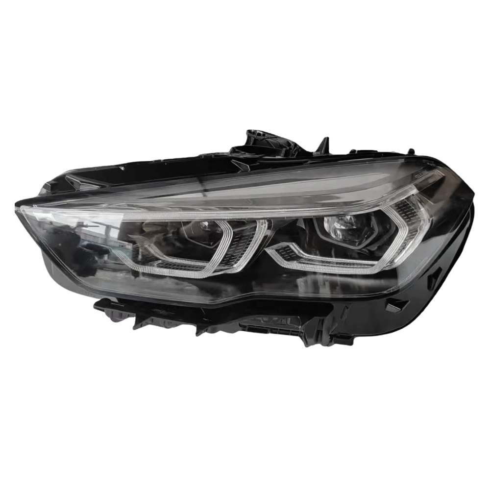 Genuine BMW 2 Series F44 2020–2023 Reconditioned Headlight (RHD / LHD Compatible)