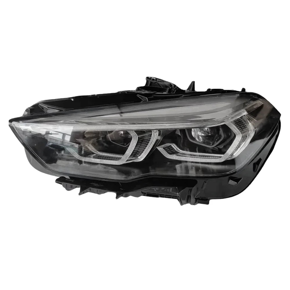 Genuine BMW 2 Series F44 2020–2023 Reconditioned Headlight (RHD / LHD Compatible) - Car Headlight Australia