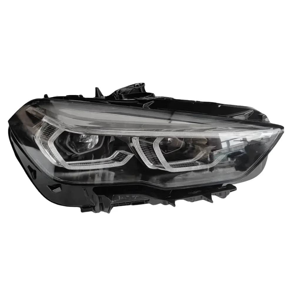 Genuine BMW 2 Series F44 2020–2023 Reconditioned Headlight (RHD / LHD Compatible) - Car Headlight Australia