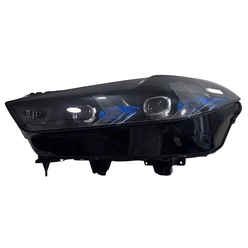 Genuine BMW X5 X6 G05/G06 2023–2025 Reconditioned Laser LED Headlight (RHD / LHD Compatible) - Car Headlight Australia