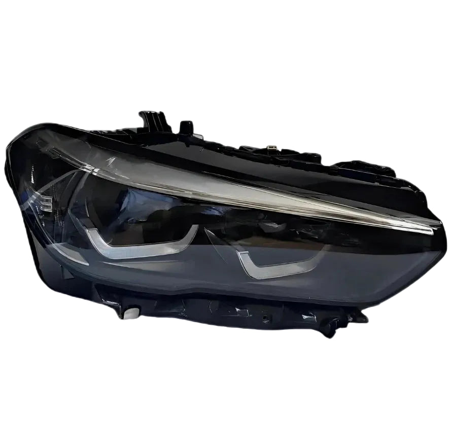 BMW X5 X6 G05/G06 2019–2022 Reconditioned Adaptive LED Headlight (RHD / LHD Compatible)