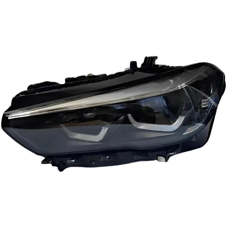 BMW X5 X6 G05/G06 2019–2022 Reconditioned Adaptive LED Headlight (RHD / LHD Compatible)