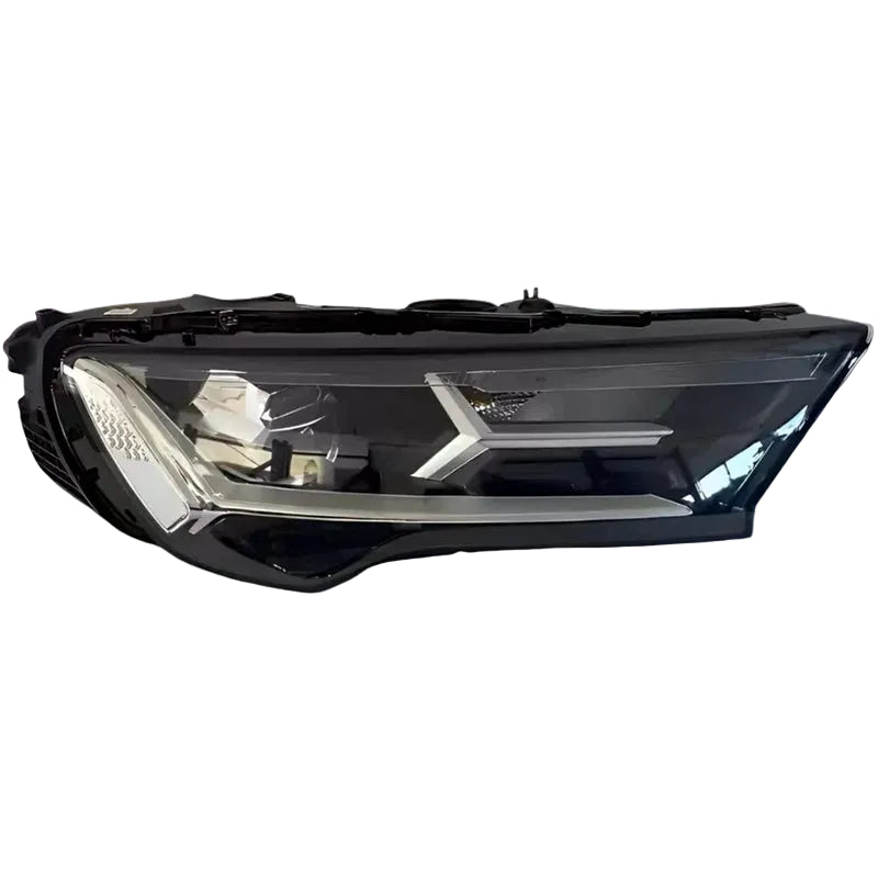 Audi Q7 2020–2023 Reconditioned Xenon HID Headlight (RHD / LHD Compatible)