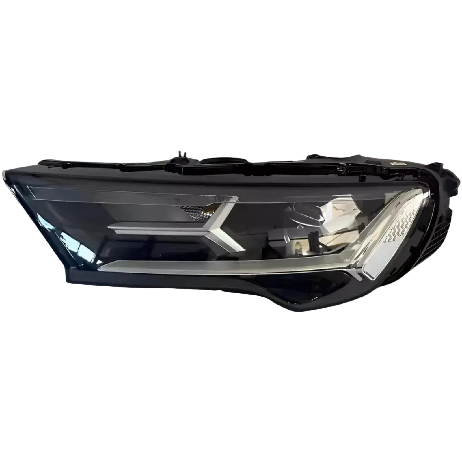 Audi Q7 2020–2023 Reconditioned Xenon HID Headlight (RHD / LHD Compatible)