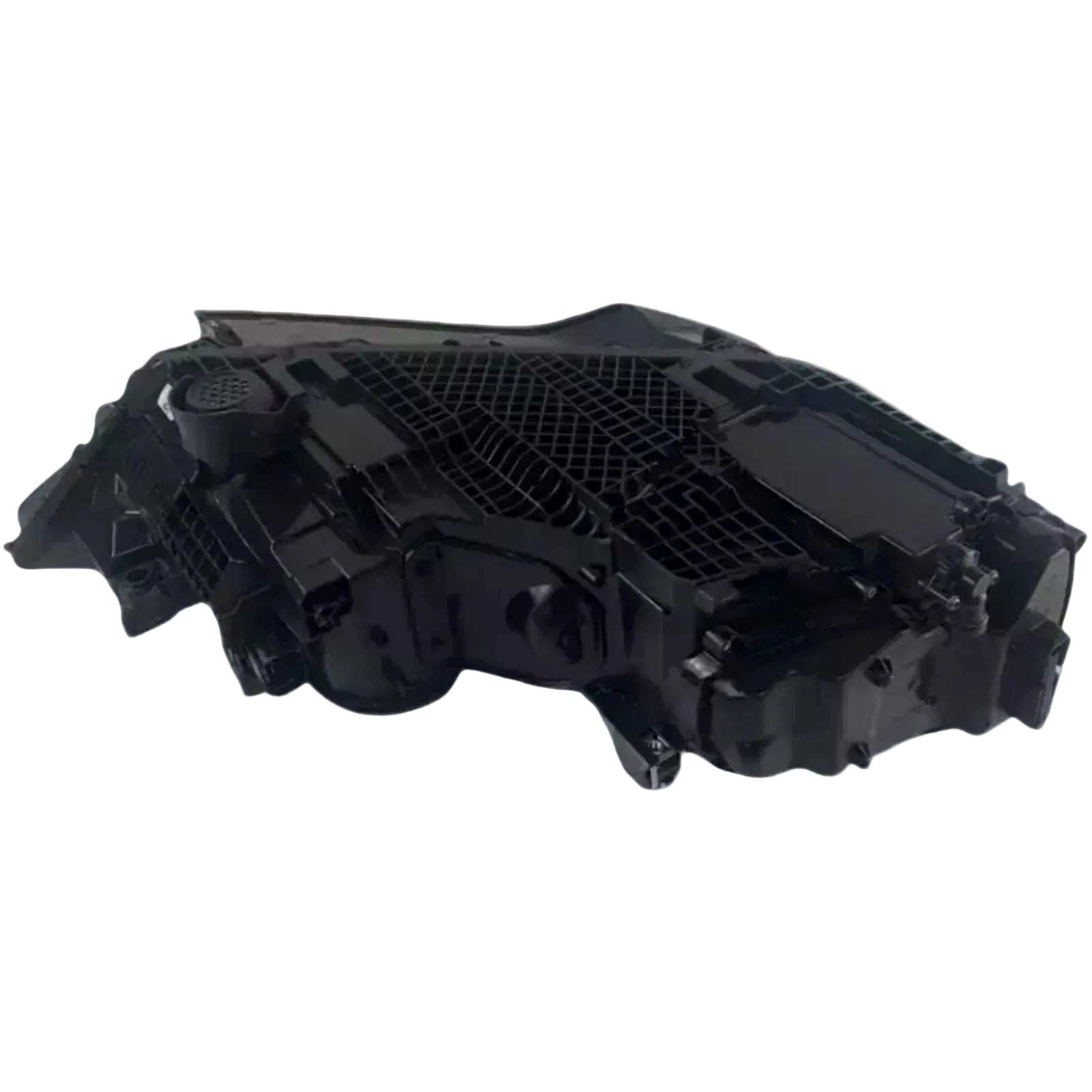 Audi Q7 2020–2023 Reconditioned Xenon HID Headlight (RHD / LHD Compatible)