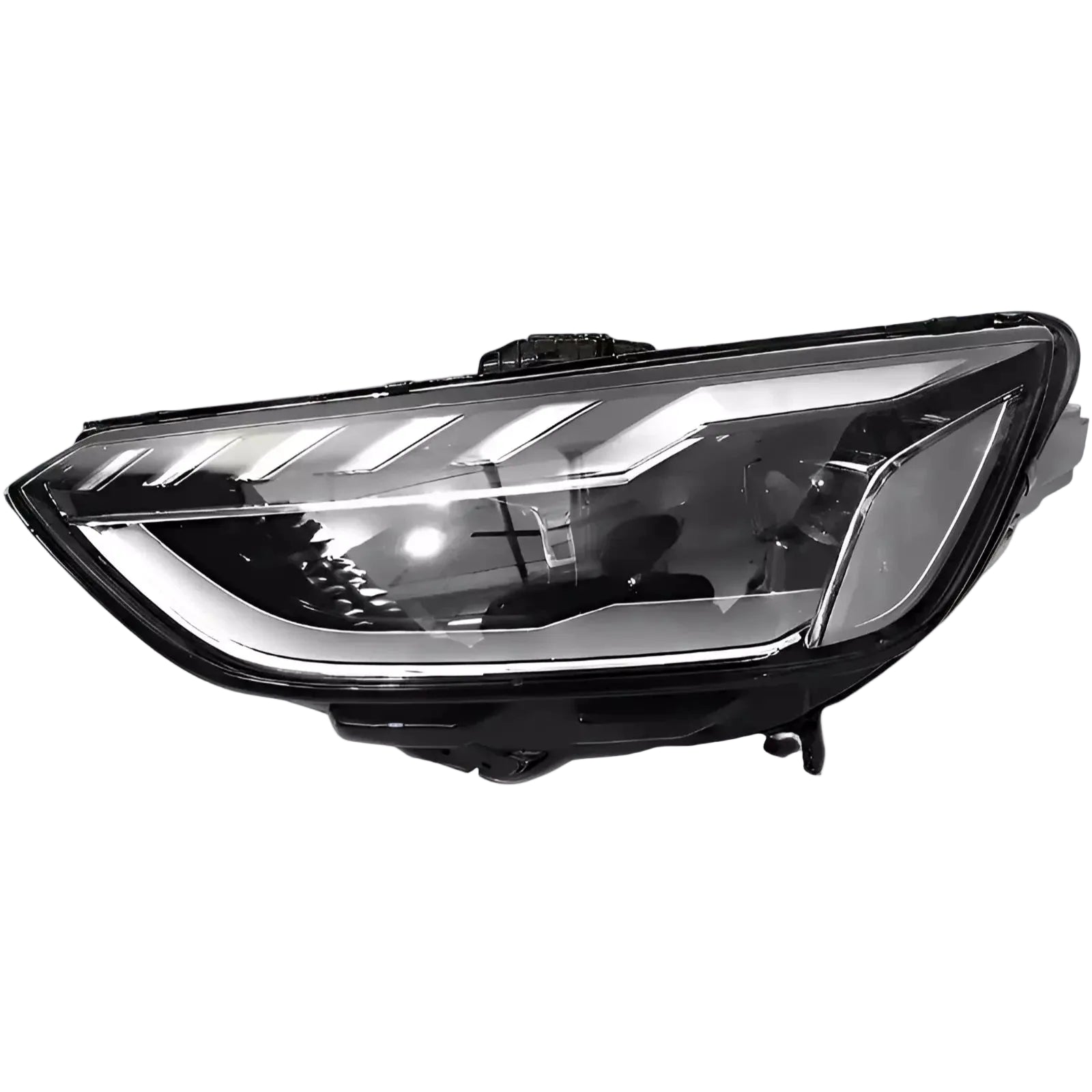 Audi A4 S4 B9 2020–2023 Reconditioned LED Headlight (RHD / LHD Compatible)