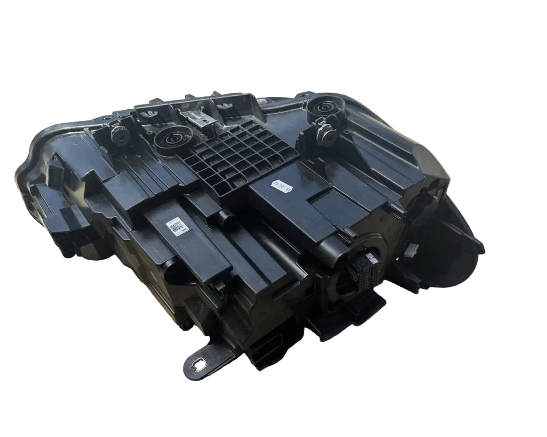 BMW X1 F48 LCI 2020–2023 Reconditioned Headlight (RHD / LHD Compatible)