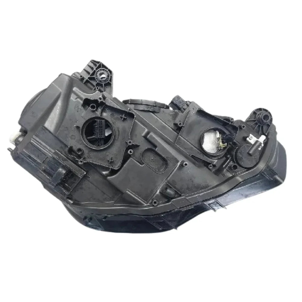 Genuine Audi A3 S3 RS3 Reconditioned Xeon Headlight 2013-2015 (RHD / LHD Compatible) - Car Headlight Australia