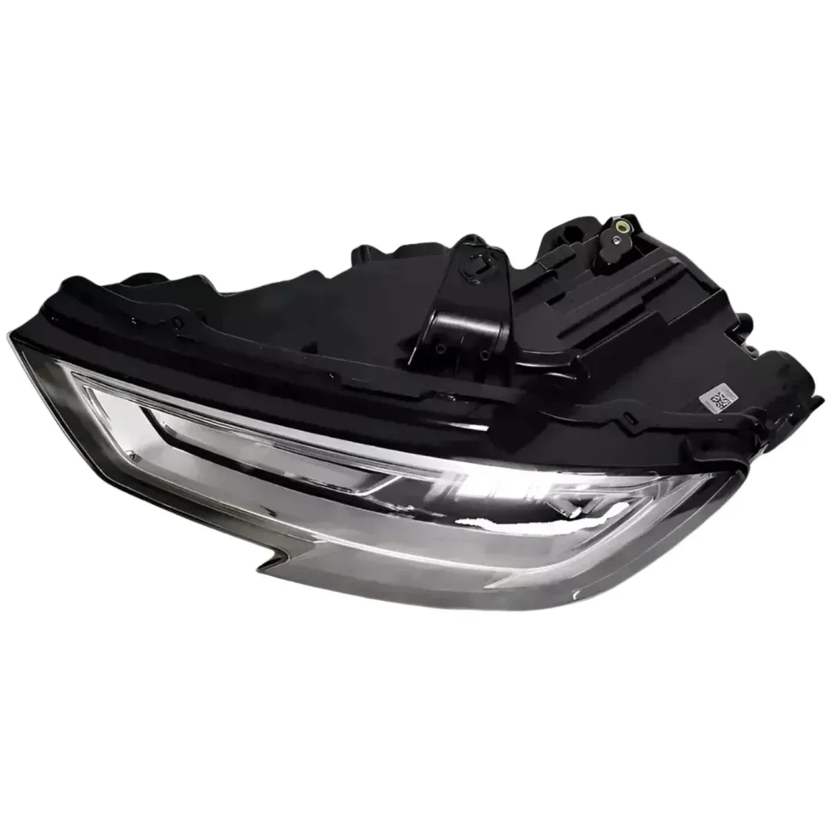 Genuine Audi A3 S3 RS3 Reconditioned LED Headlight Lamp 2017-2020 (RHD / LHD Compatible) - Car Headlight Australia