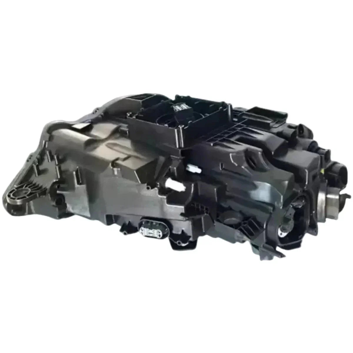 Genuine Audi A3 S3 RS3 Reconditioned LED Headlight Lamp 2017-2020 (RHD / LHD Compatible) - Car Headlight Australia
