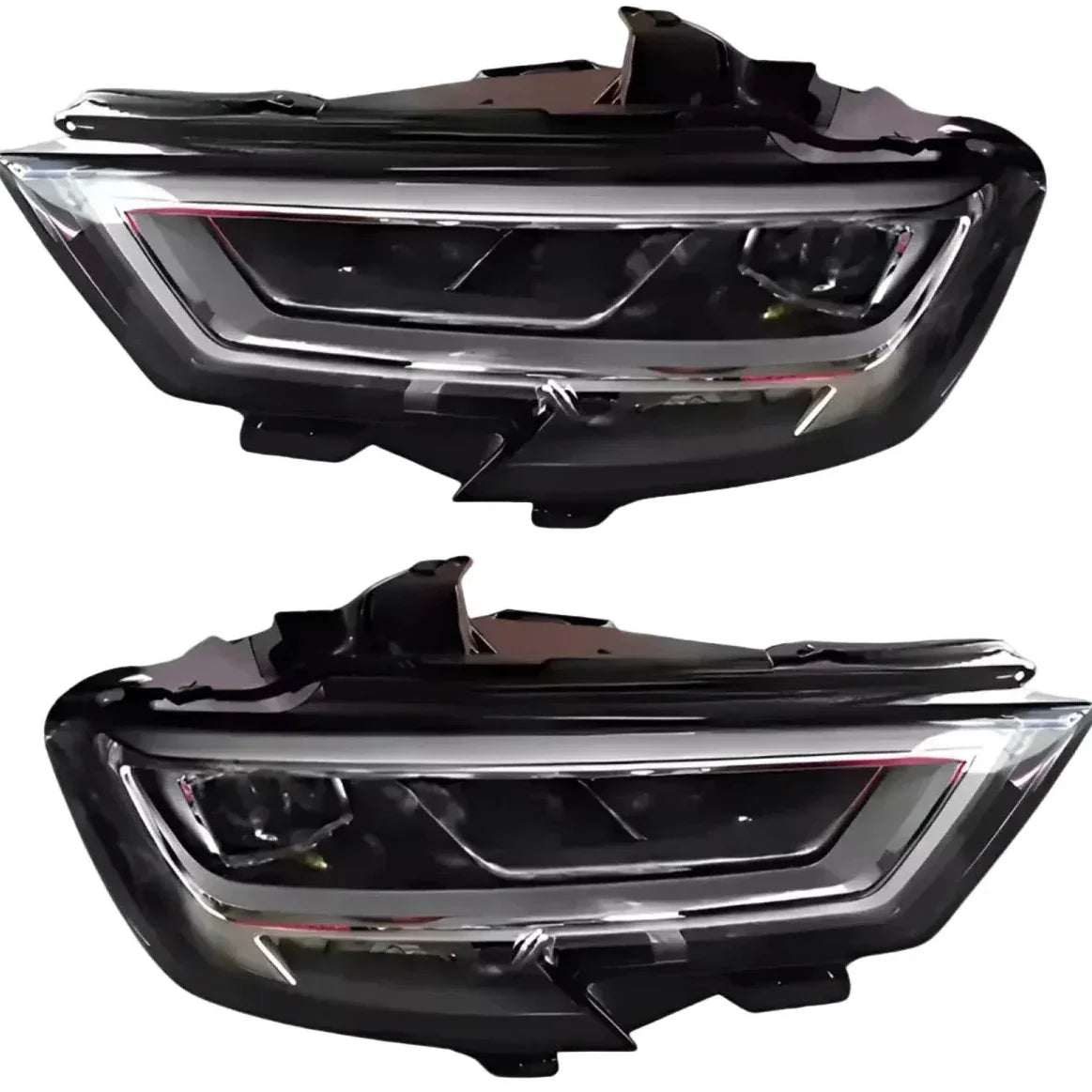 Genuine Audi A3 S3 RS3 Reconditioned LED Headlight Lamp 2017-2020 (RHD / LHD Compatible) - Car Headlight Australia