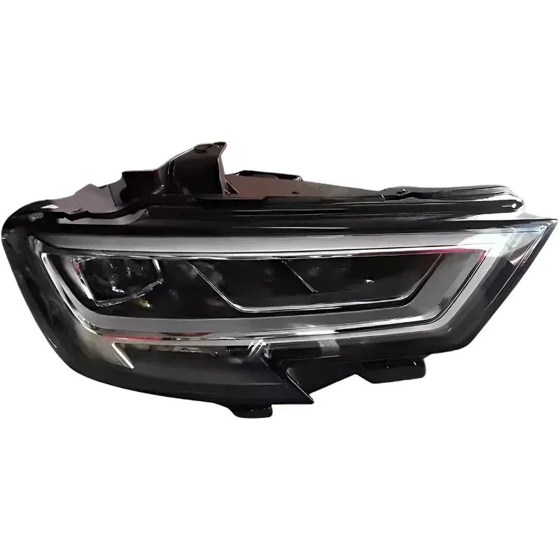 Genuine Audi A3 S3 RS3 Reconditioned LED Headlight Lamp 2017-2020 (RHD / LHD Compatible) - Car Headlight Australia