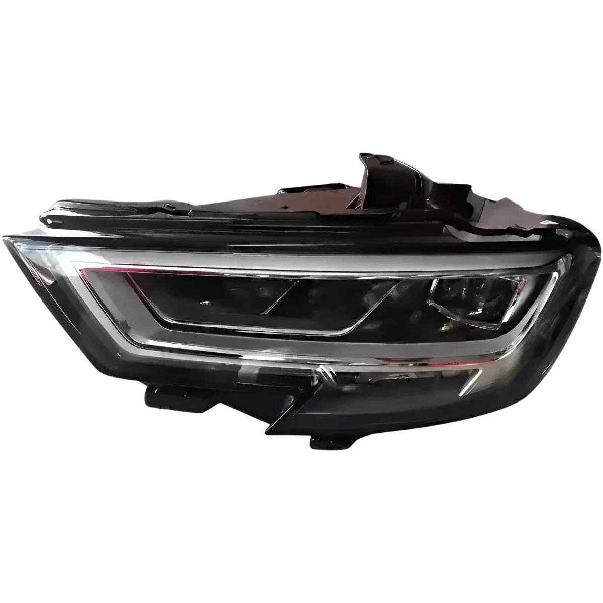 Genuine Audi A3 S3 RS3 Reconditioned LED Headlight Lamp 2017-2020 (RHD / LHD Compatible) - Car Headlight Australia
