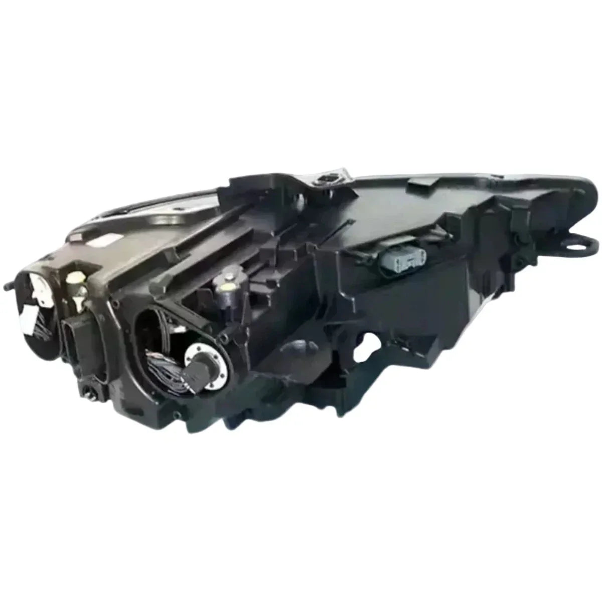 Genuine Audi A3 S3 RS3 Reconditioned LED Headlight Lamp 2017-2020 (RHD / LHD Compatible) - Car Headlight Australia