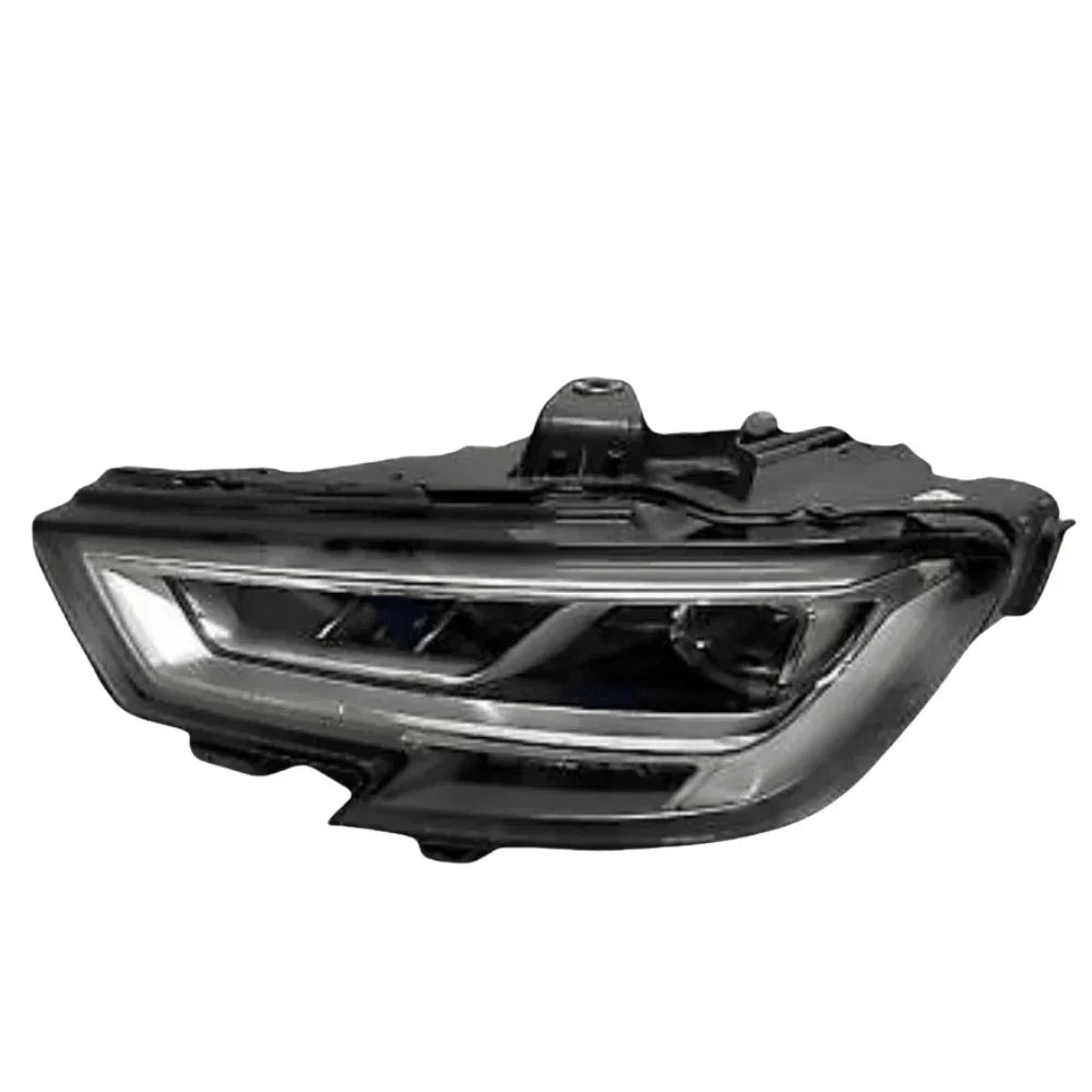 Genuine Audi A3 S3 RS3 Reconditioned LED Matrix Headlight Lamp 2017-2020 (RHD / LHD Compatible) - Car Headlight Australia