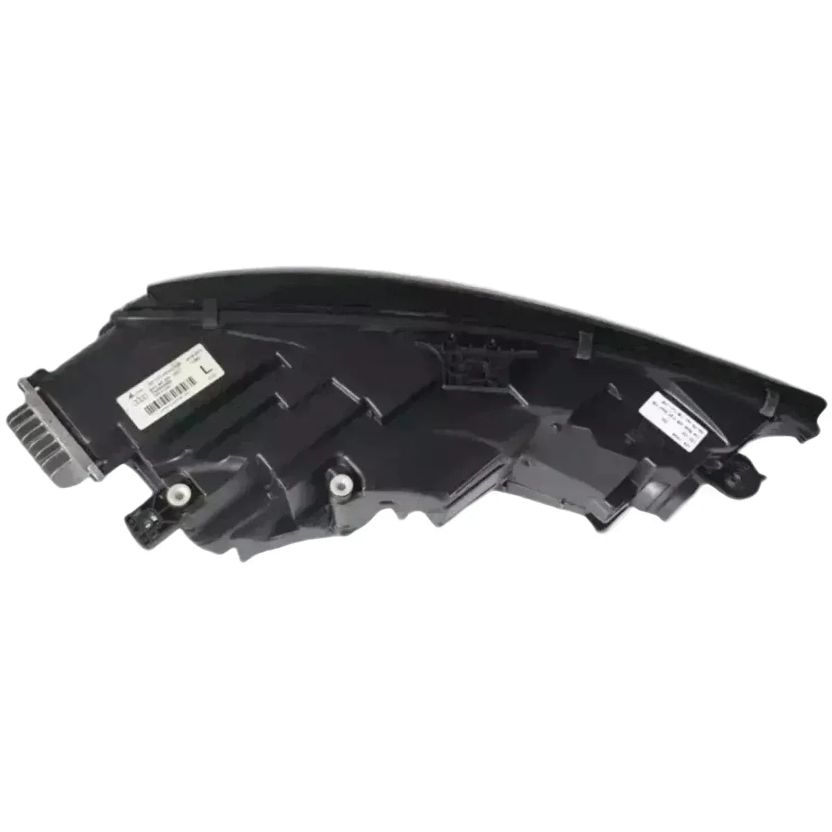 Genuine Audi A4 S4 B9 2016–2019 Reconditioned LED Headlight (RHD / LHD Compatible) - Car Headlight Australia