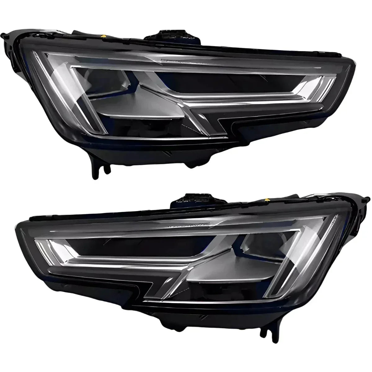 Genuine Audi A4 S4 B9 2016–2019 Reconditioned LED Headlight (RHD / LHD Compatible) - Car Headlight Australia