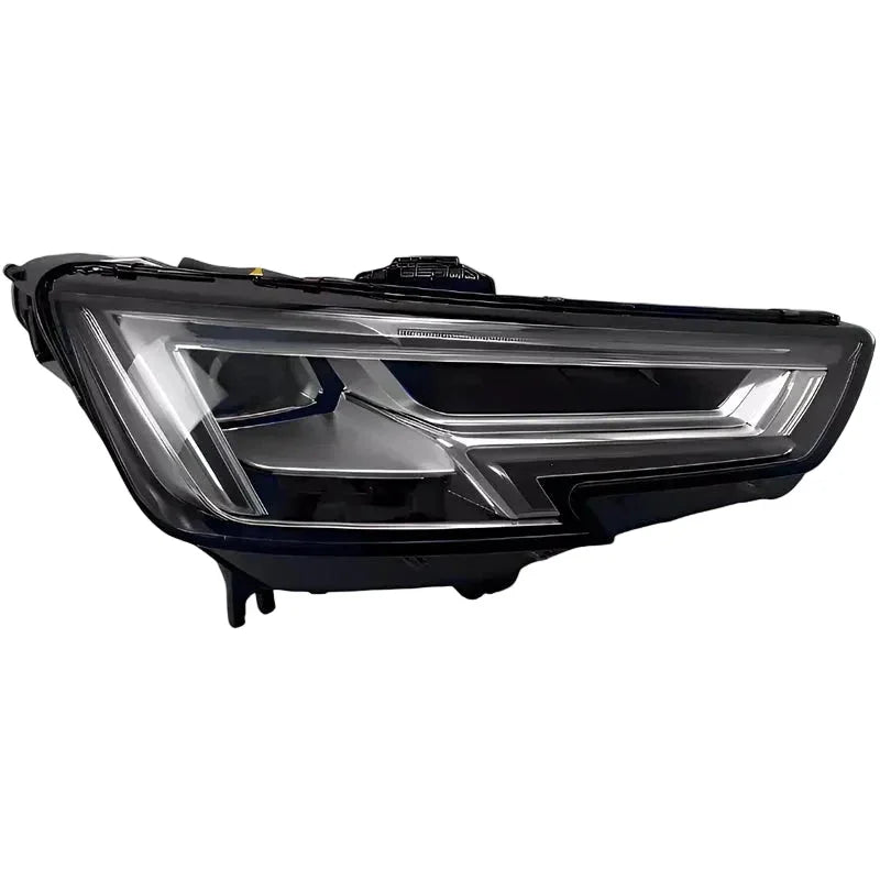Audi headlight assembly with LED daytime running lights, Australia local supplier