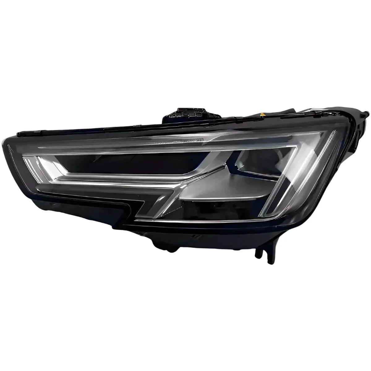 Genuine Audi A4 S4 B9 2016–2019 Reconditioned LED Headlight (RHD / LHD Compatible) - Car Headlight Australia
