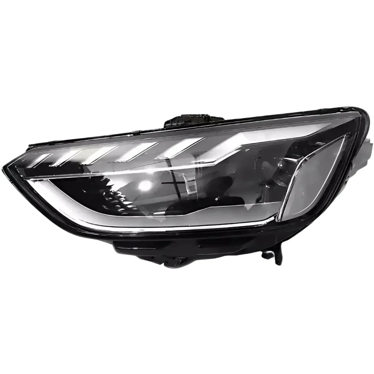 Genuine Audi A4 S4 B9 2020–2023 Reconditioned LED Headlight (RHD / LHD Compatible) - Car Headlight Australia